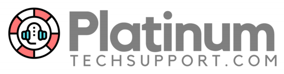 Platinum Tech Support